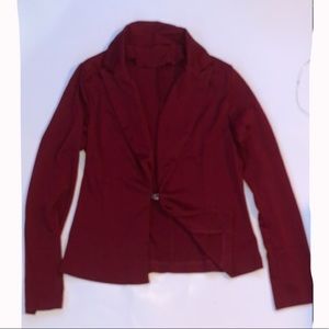 Nice suit only wore once